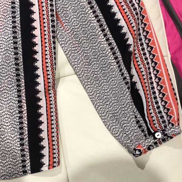 NWOT Sanctuary Blouse - Picture 5 of 5